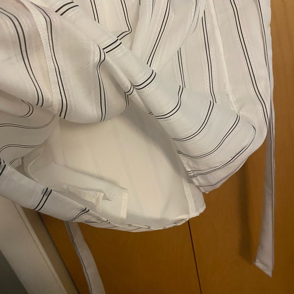 NWT - Ann Taylor Factory XS dress - Picture 4 of 4